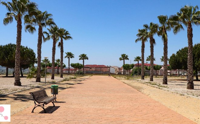 Nieuwbouw Woningen - Villa - San Fulgencio - La Escuera