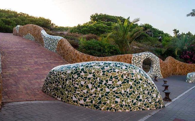 Nieuwbouw Woningen - Penthouse - Guardamar del Segura - Pueblo