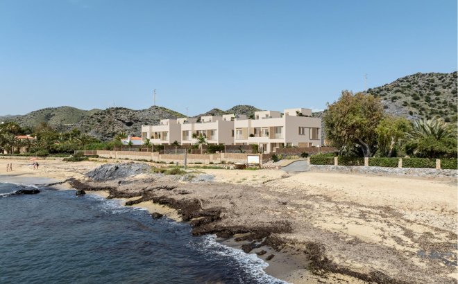 Nieuwbouw Woningen - Villa - Cuevas Del Almanzora - Cala Panizo