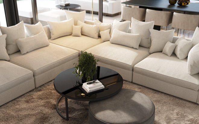 Nieuwbouw Woningen - Penthouse - Orihuela - Las Colinas Golf