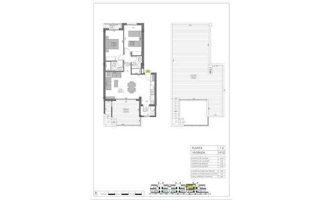 Nieuwbouw Woningen - Bungalow - Algorfa - La Finca Golf
