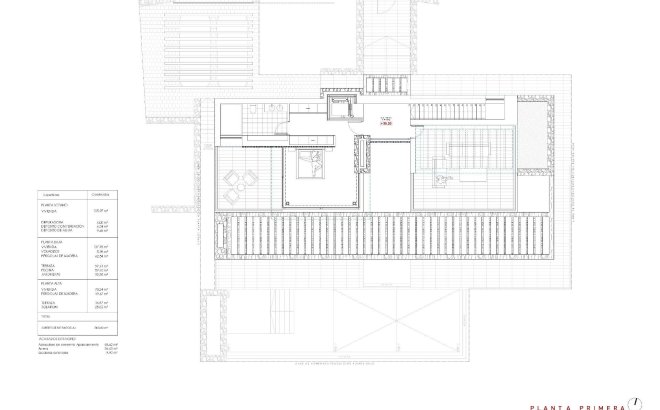 New Build - Villa - Benissa - Cala de la Fustera