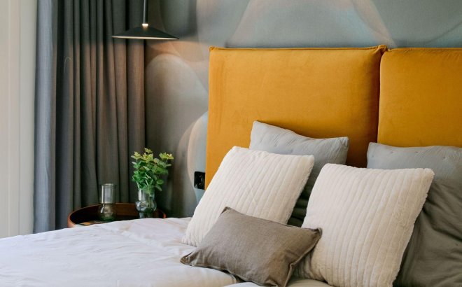 Nieuwbouw Woningen - Villa - Algorfa - La Finca Golf