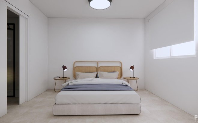 Nieuwbouw Woningen - Penthouse - Pilar de la Horadada - Torre De La Horadada