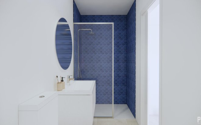 Nieuwbouw Woningen - Penthouse - Pilar de la Horadada - Torre De La Horadada