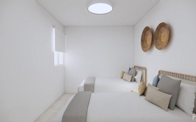 Nieuwbouw Woningen - Apartment - Pilar de la Horadada - Torre De La Horadada