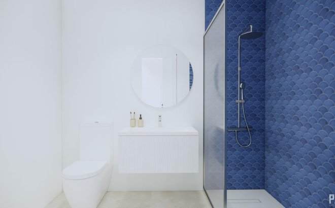 Nieuwbouw Woningen - Apartment - Pilar de la Horadada - Torre De La Horadada