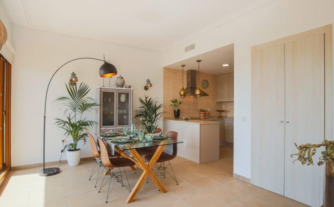 Obra nueva - Apartment - Xeresa - Xeresa Del Monte