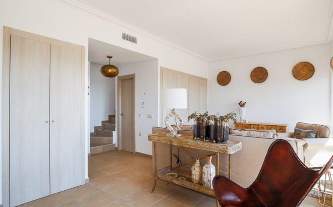 Obra nueva - Apartment - Xeresa - Xeresa Del Monte