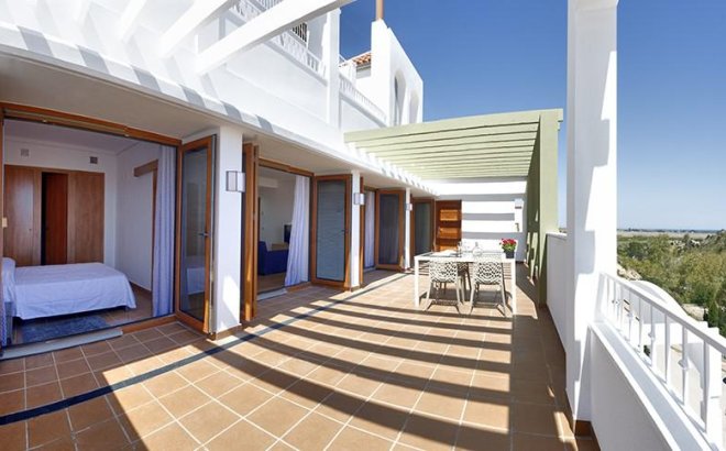 Obra nueva - Apartment - Xeresa - Xeresa Del Monte