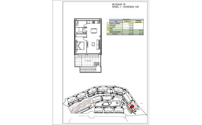 Nieuwbouw Woningen - Apartment - Xeresa - Xeresa Del Monte