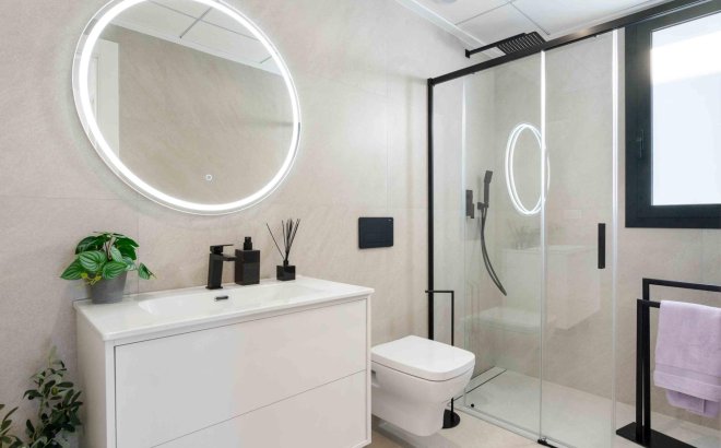 Nieuwbouw Woningen - Villa - Rojales - Benimar