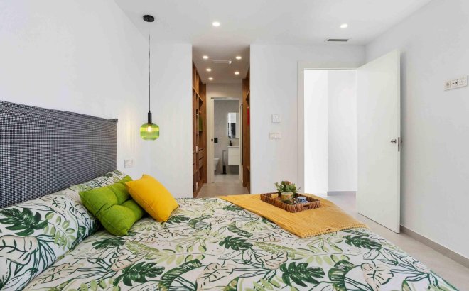 Nieuwbouw Woningen - Villa - Rojales - Benimar