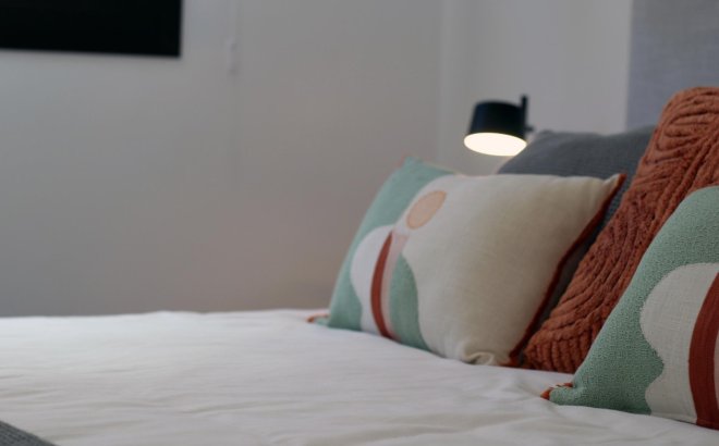 Nieuwbouw Woningen - Villa - Pilar de la Horadada - El Pilar de la Horadada