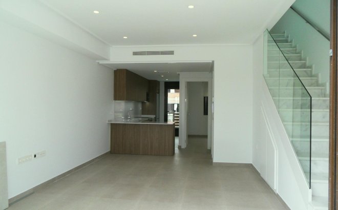 Nieuwbouw Woningen - Villa - Pilar de la Horadada - El Pilar de la Horadada