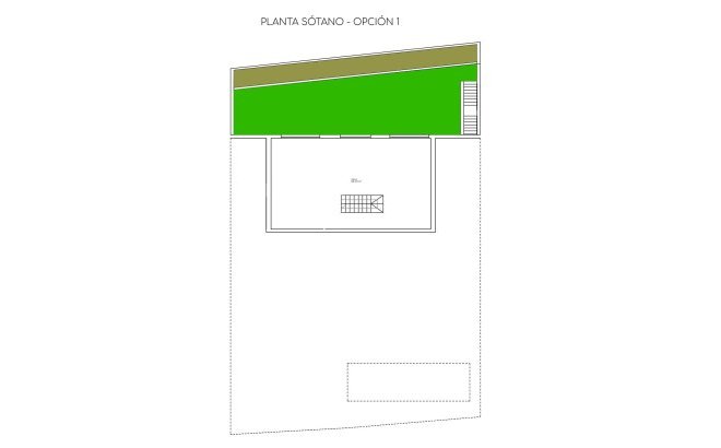 Nieuwbouw Woningen - Villa - Finestrat - Campana Garden