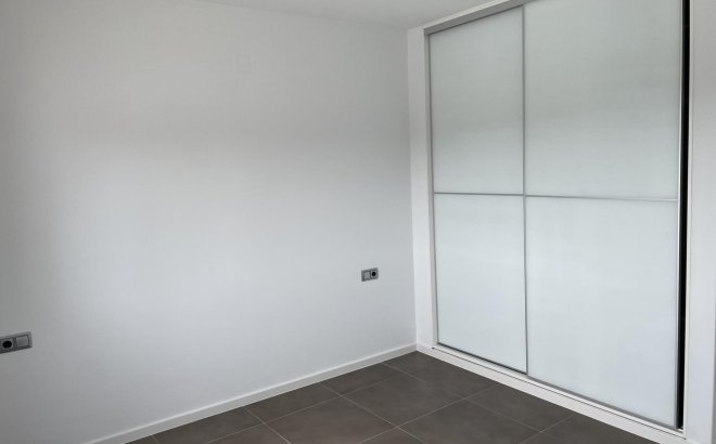 Nieuwbouw Woningen - Villa - Moraira_Teulada - La Sabatera