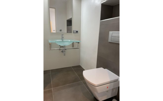 Nieuwbouw Woningen - Villa - Moraira_Teulada - La Sabatera