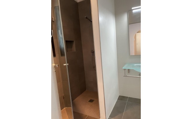 Nieuwbouw Woningen - Villa - Moraira_Teulada - La Sabatera