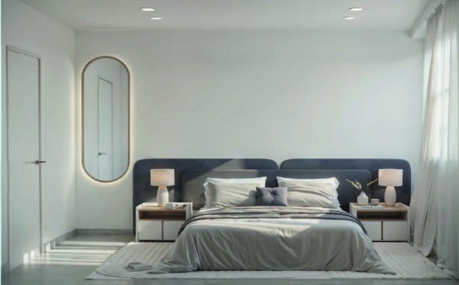 Nieuwbouw Woningen - Penthouse - Torrevieja - Playa de El Cura