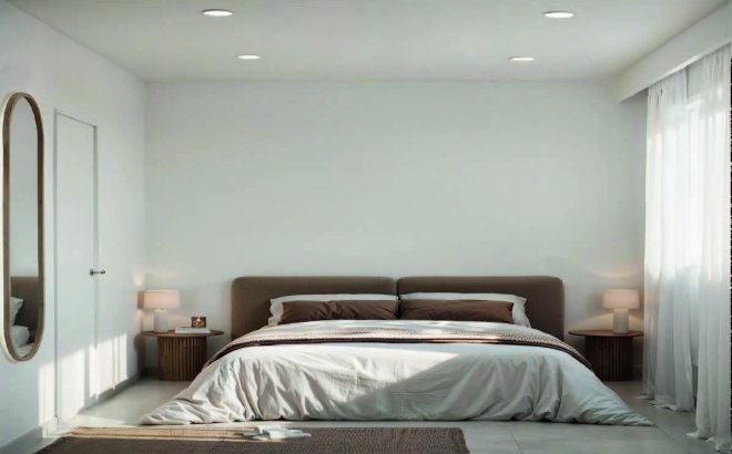 Nieuwbouw Woningen - Apartment - Torrevieja - Playa de El Cura