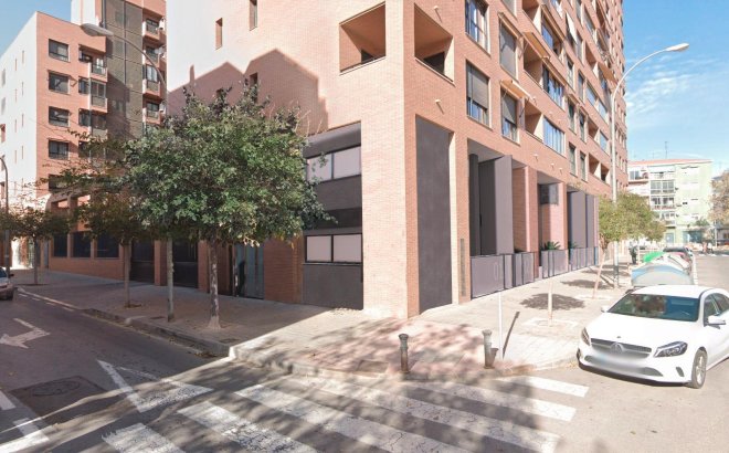 Nieuwbouw Woningen - Apartment - Alicante - Carolinas Bajas