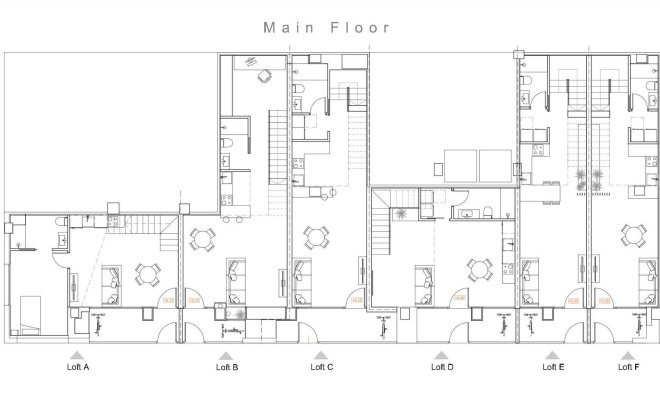 Nieuwbouw Woningen - Apartment - Alicante - Carolinas Bajas