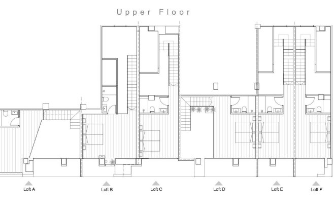 Nieuwbouw Woningen - Apartment - Alicante - Carolinas Bajas