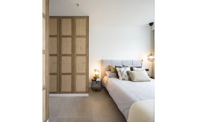 Nieuwbouw Woningen - Bungalow - Pilar de la Horadada - Torre De La Horadada