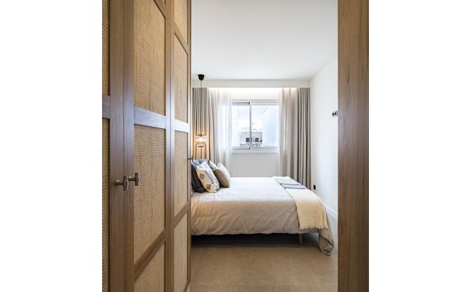 Nieuwbouw Woningen - Bungalow - Pilar de la Horadada - Torre De La Horadada