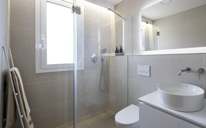 Nieuwbouw Woningen - Bungalow - Pilar de la Horadada - Torre De La Horadada