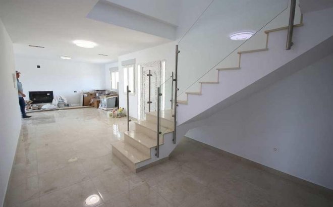 Nieuwbouw Woningen - Villa - Pinoso - Camino Del Prado