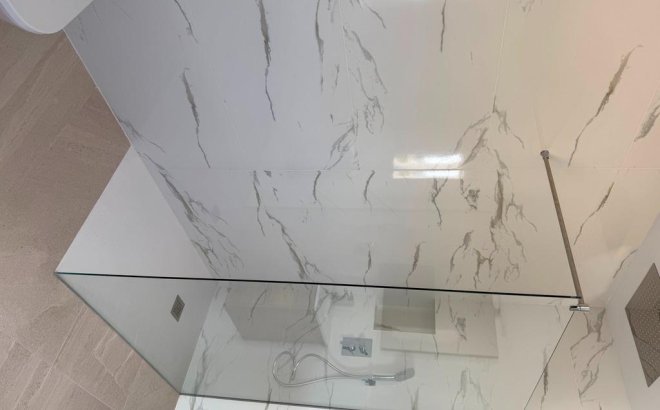 Nieuwbouw Woningen - Villa - Pinoso - Camino Del Prado