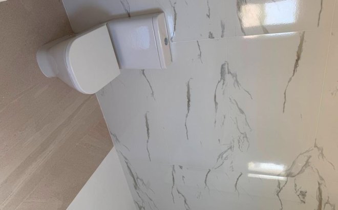 Nieuwbouw Woningen - Villa - Pinoso - Camino Del Prado