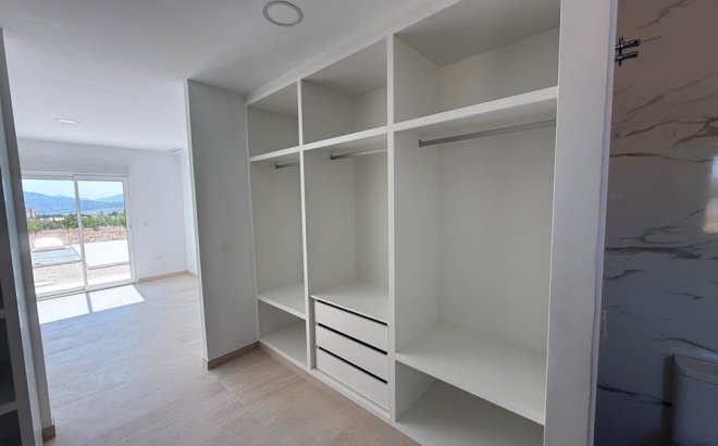 Nieuwbouw Woningen - Villa - Pinoso - Camino Del Prado