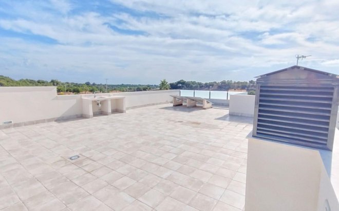 Nieuwbouw Woningen - Villa - Pilar de la Horadada - Pinar de Campoverde