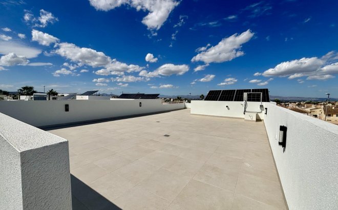 Nieuwbouw Woningen - Villa - Rojales - Atalaya Park