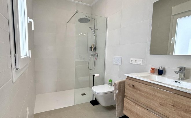 Nieuwbouw Woningen - Villa - Rojales - Atalaya Park