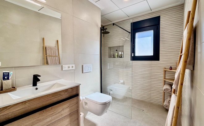 Nieuwbouw Woningen - Villa - Rojales - Atalaya Park