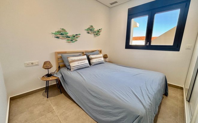 Nieuwbouw Woningen - Villa - Rojales - Atalaya Park