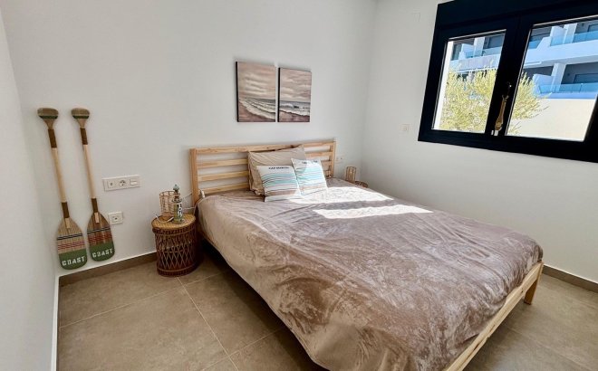 Nieuwbouw Woningen - Villa - Rojales - Atalaya Park