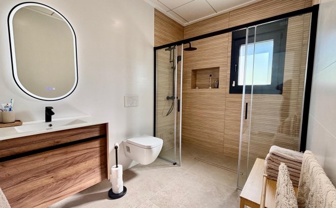 Nieuwbouw Woningen - Villa - Rojales - Atalaya Park