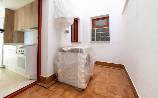 Nieuwbouw Woningen - Apartment - Avileses - pueblo