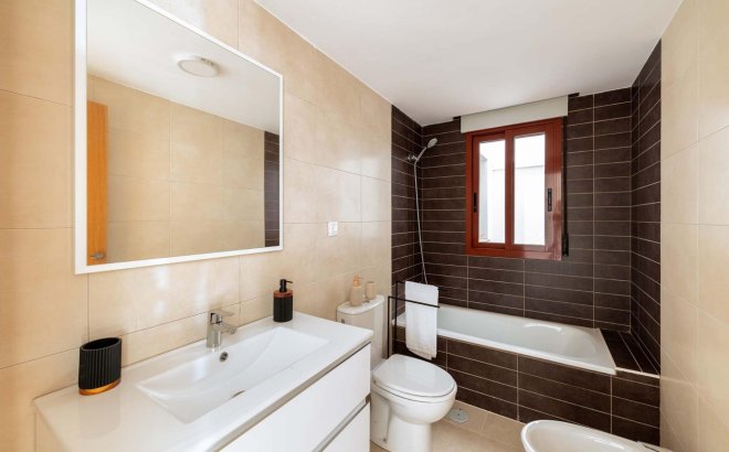 Nieuwbouw Woningen - Apartment - Avileses - pueblo