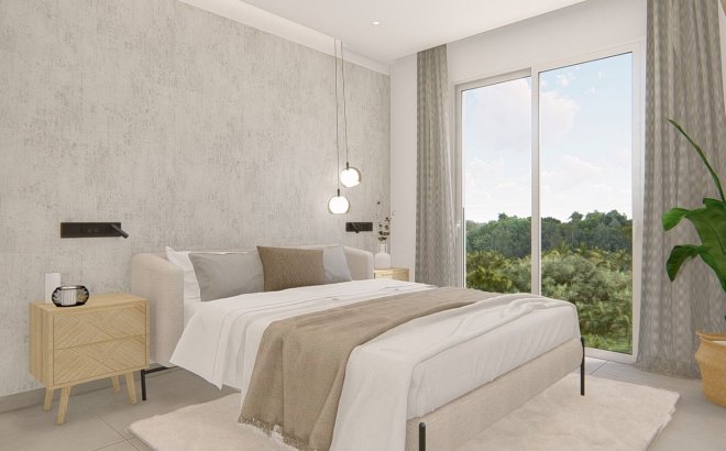 Obra nueva - Apartment - Guardamar del Segura - El Raso