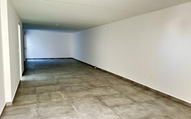 Nieuwbouw Woningen - Villa - Algorfa - La Finca Golf