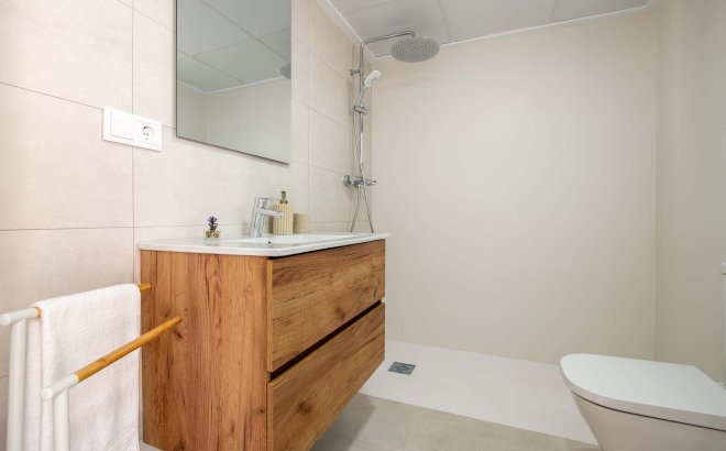 Nieuwbouw Woningen - Bungalow - Cox - San Fernando