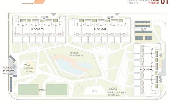 Nieuwbouw Woningen - Penthouse - Torrevieja - La Hoya