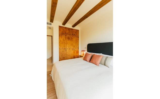 Obra nueva - Villa - Jávea Xàbia - Valle del Sol