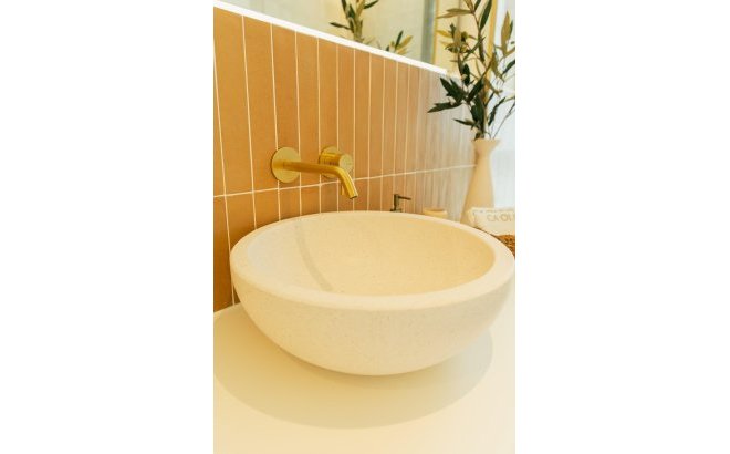 Obra nueva - Villa - Jávea Xàbia - Valle del Sol